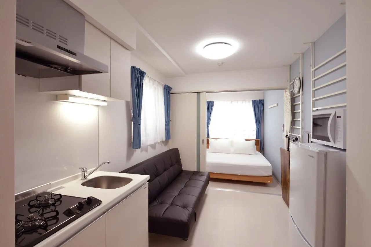 Hostel Inn Tokyo Asakusa East 日本