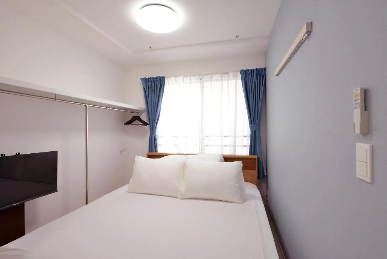 Hostel Inn Tokyo Asakusa East 0*,