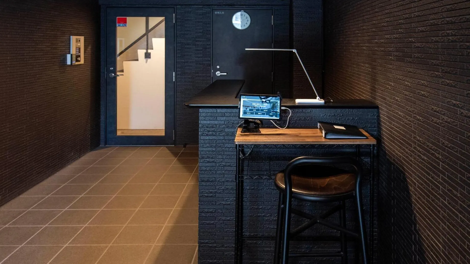 Hostel Inn Tokyo Asakusa East アパート