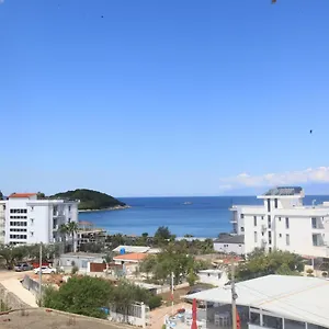 Oden Appartamento Ksamil