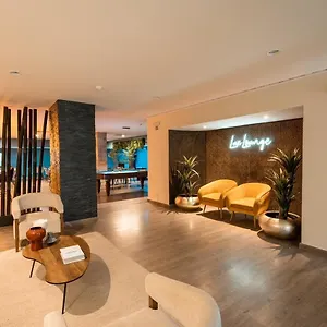 137 Luxresidence 아파트 리스본