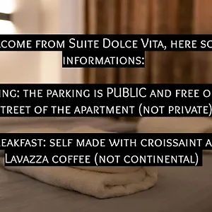 Dolce Appartamento Tirana