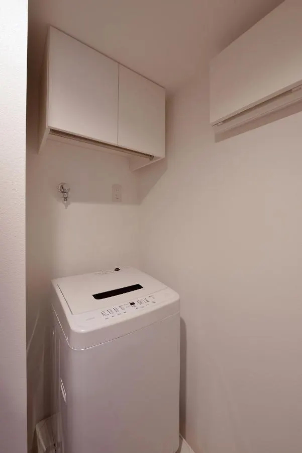 Apartamento Hostel Inn Tokyo Asakusa East