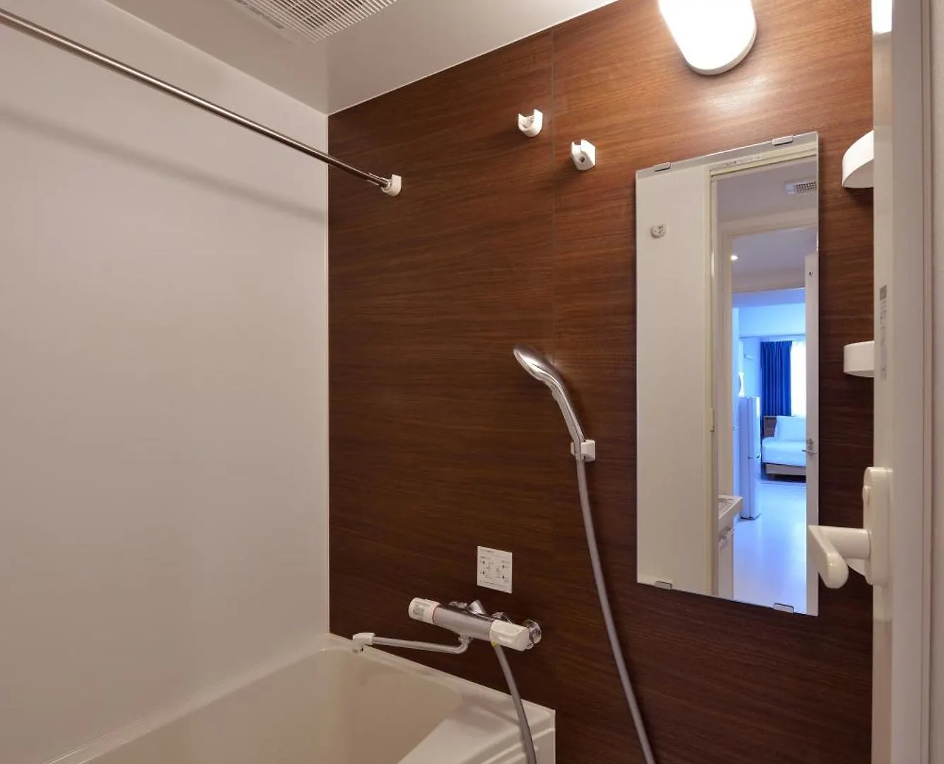 Apartamento Hostel Inn Tokyo Asakusa East
